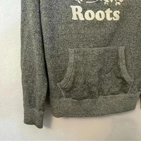 Roots - Hoodie - Picture 3 of 6